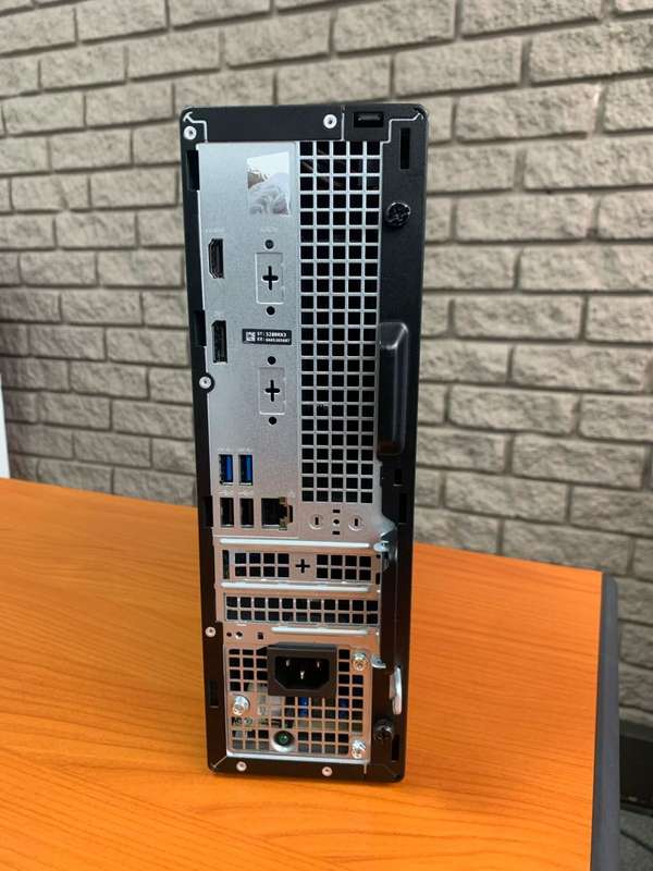Dell Optiplex 3000 SFF Core i3 12th Gen