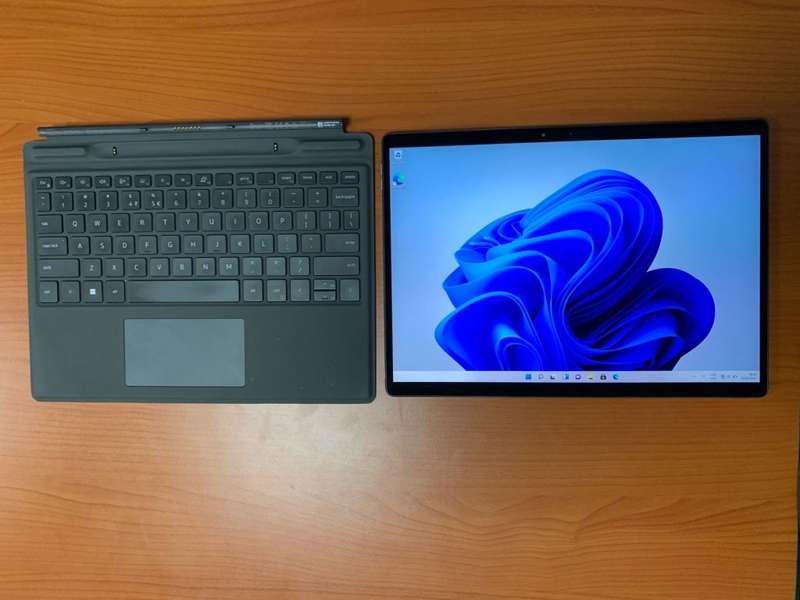 Dell Latitude 7320 Core i5 evo vPro 11th Gen