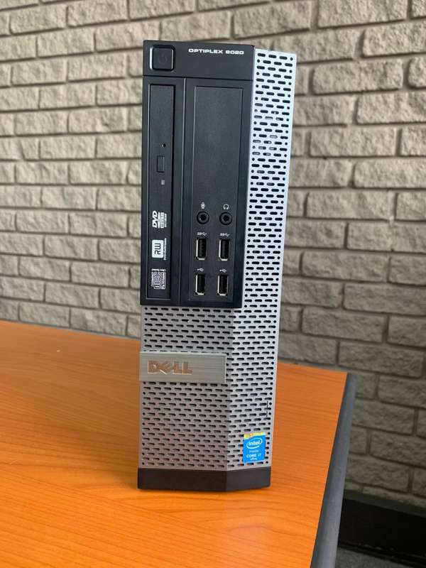 Dell Optipplex 9020 SFF Core i7 vPro 4th Gen
