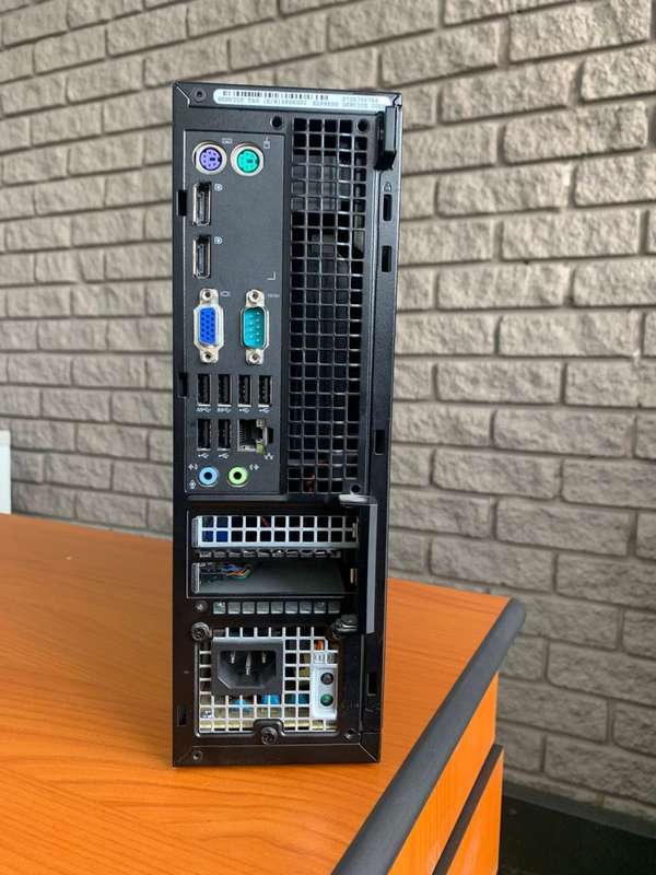 Dell Optipplex 9020 SFF Core i7 vPro 4th Gen