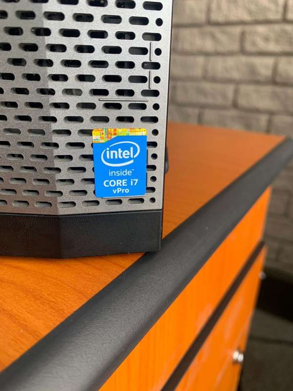 Dell Optipplex 9020 SFF Core i7 vPro 4th Gen