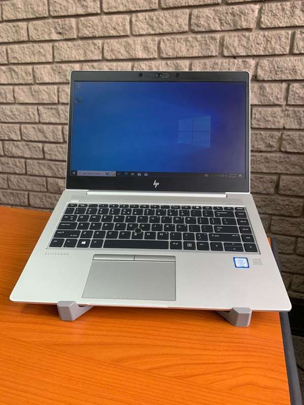 HP EliteBook 840 G5 Core i5 vPro 8th Gen