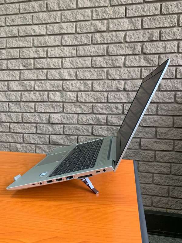HP EliteBook 840 G5 Core i5 vPro 8th Gen