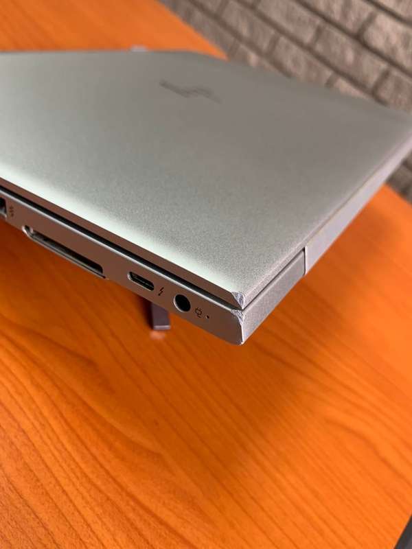 HP EliteBook 840 G5 Core i5 vPro 8th Gen
