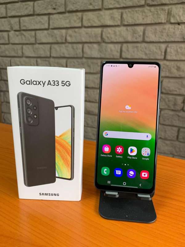 Samsung Galaxy A33 5G 128GB