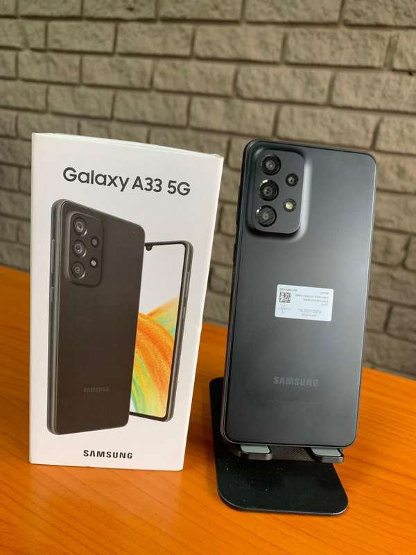 Samsung Galaxy A33 5G 128GB