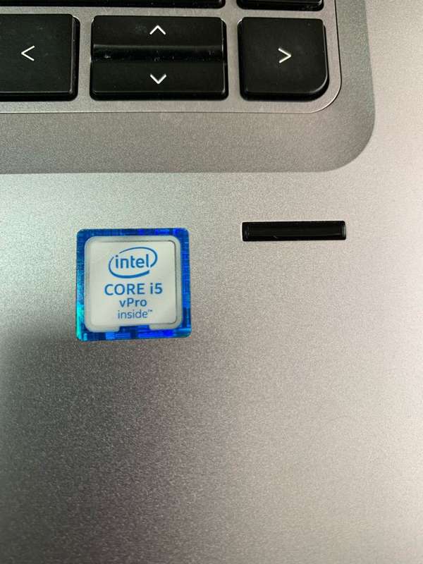 HP EliteBook 840 G3 Core i5 vPro 6th Gen