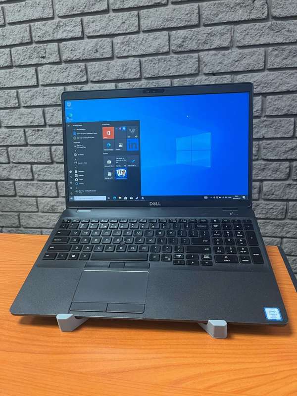 Dell Latitude 5500 Core i5 8th Gen