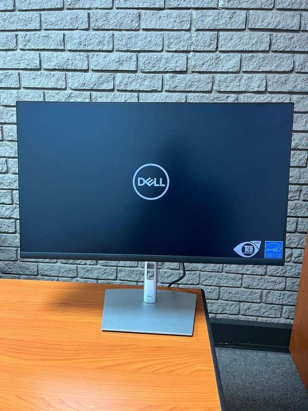 Dell P2722H FHD Monitor