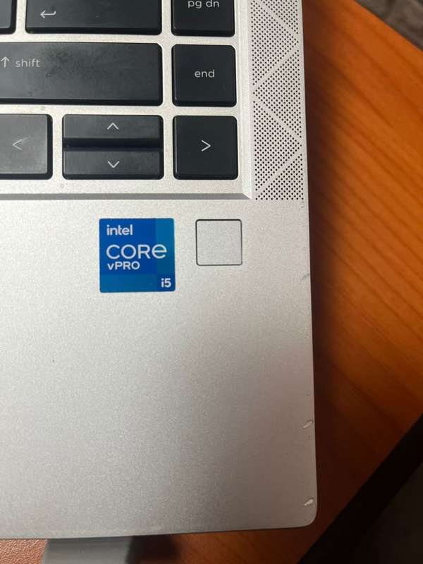 HP EliteBook 840 G8 Core i5 vPro 11th Gen