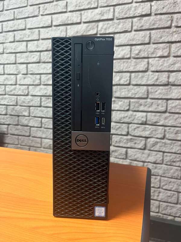 Dell Optiplex 7050 Core i5 vPro 7th Gen