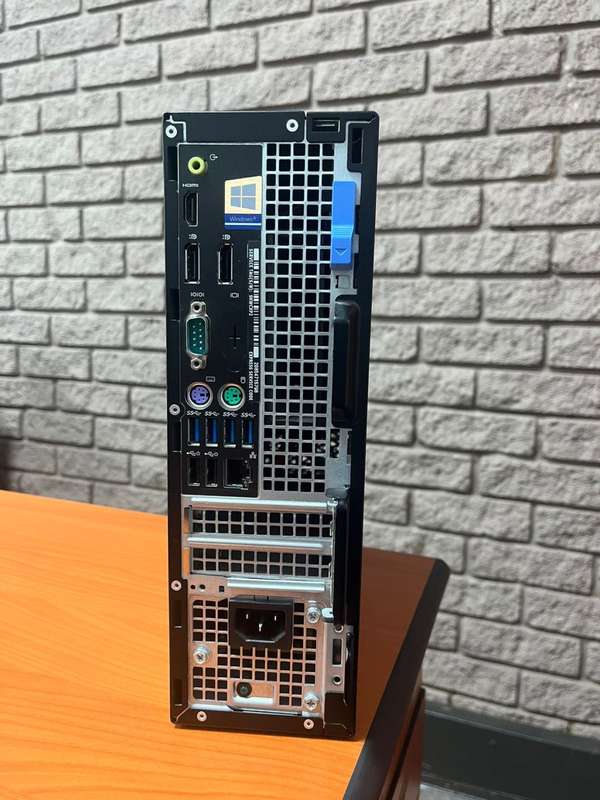 Dell Optiplex 7050 Core i5 vPro 7th Gen