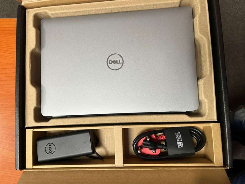 Dell Latitude 5440 Core i5 vPro 13th Gen