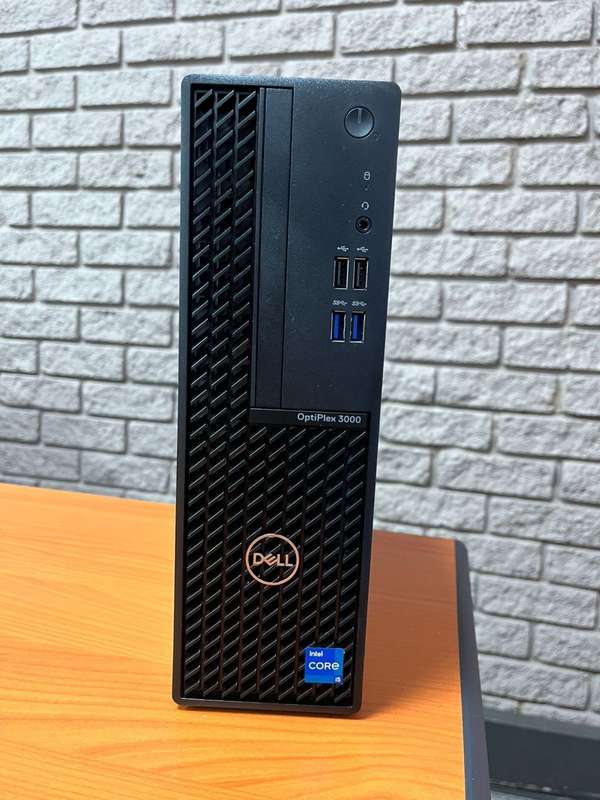 Dell Latitude 3000 SFF Core i5 12th Gen