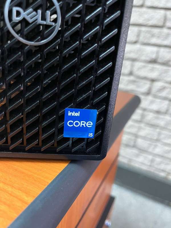 Dell Latitude 3000 SFF Core i5 12th Gen