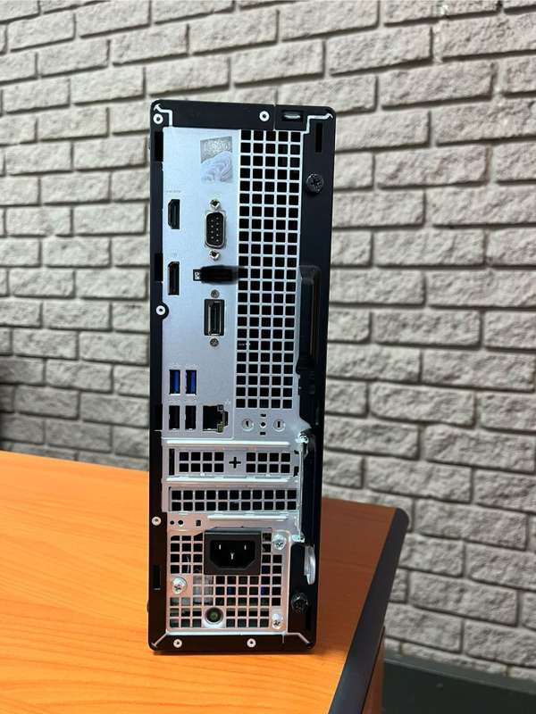 Dell Latitude 3000 SFF Core i5 12th Gen
