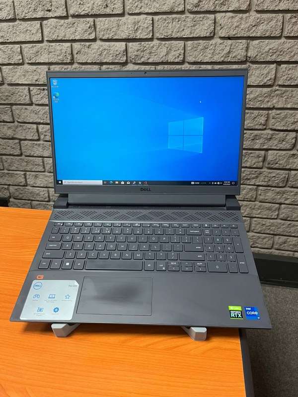 Dell G15 5511 Gaming Core i7 11th Gen