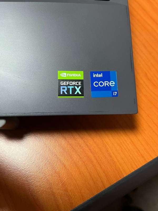 Dell G15 5511 Gaming Core i7 11th Gen
