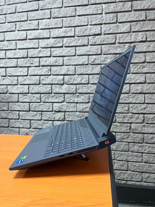 Dell G15 5511 Gaming Core i7 11th Gen