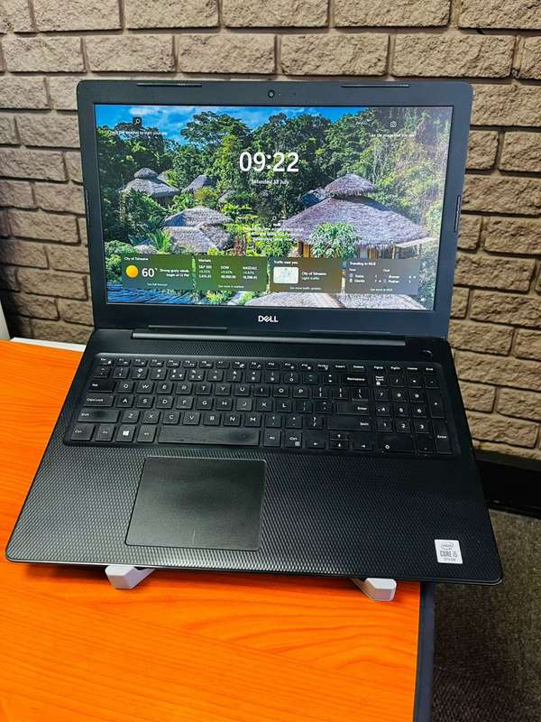 Dell Inspiron 3593 Core i5 10th Gen