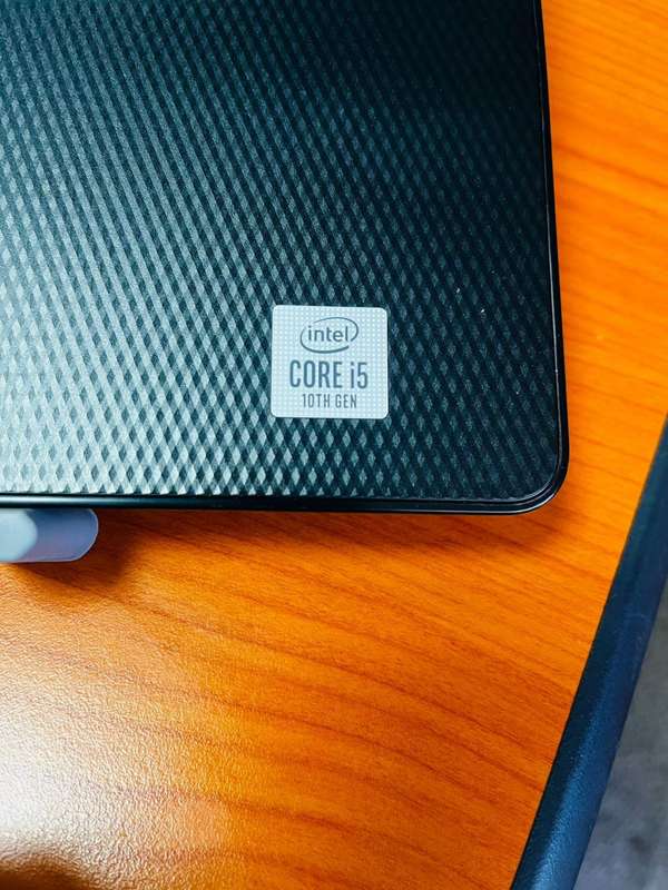 Dell Inspiron 3593 Core i5 10th Gen