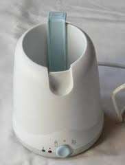Snookums Baby Bottle and Food Warmer