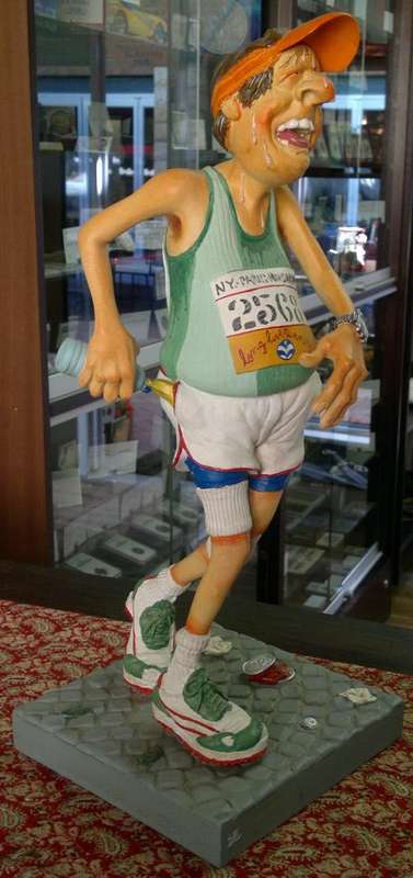 Forchino The Runner * Limited Edition * Retail Price is R 1250