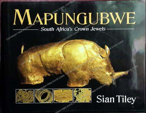 Mapungubwe 'South Africa's Crown Jewels'