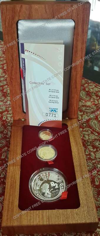 2009 FIFA Collectors' Set