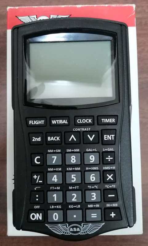 CX-2 Pathfinder Flight Computer