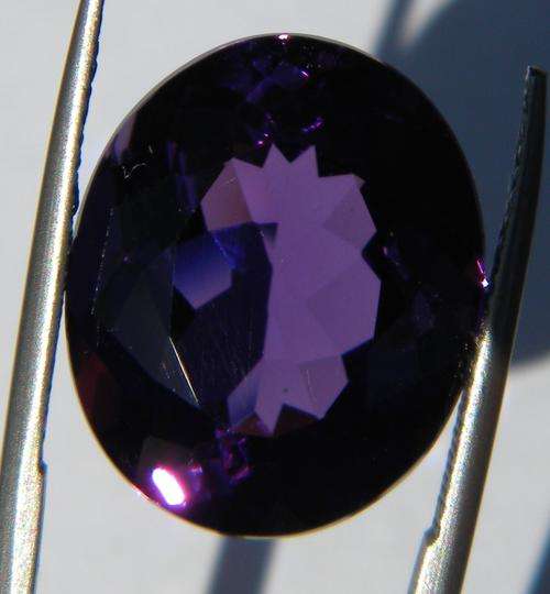 15.95ct. MAGICAL!!! Natural Amethyst ~NR!!