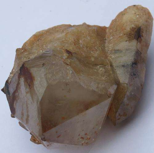 735ct  BIG!!! Natural South African Quartzs ~NR!!!