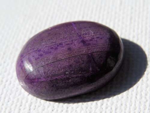 22.65ct STUNNING!!!Sugilite Cabochon!!!