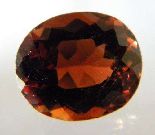 11.34ct.HUGE!! Emperial TopazNR!!