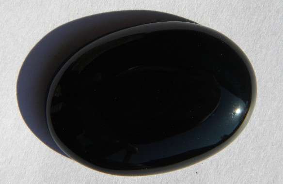 46.75 ct. Stunning!!! Natural Onyx ~ NR!!