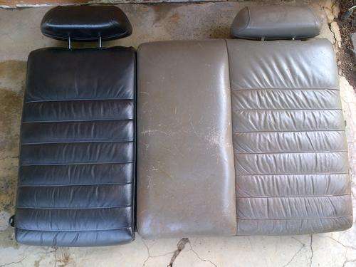 Leather dye aerosol spray