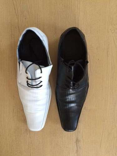 Leather, vinyl and canvas dye with aerosol application.
