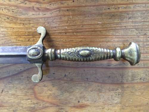 Sword