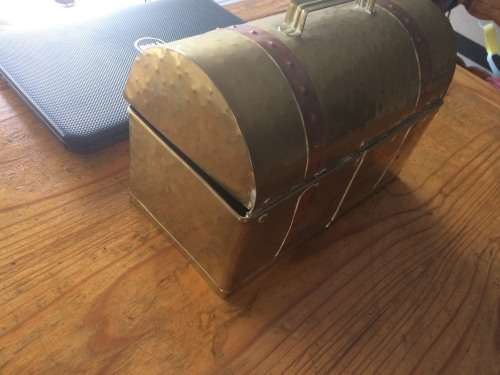 Treasure Chest