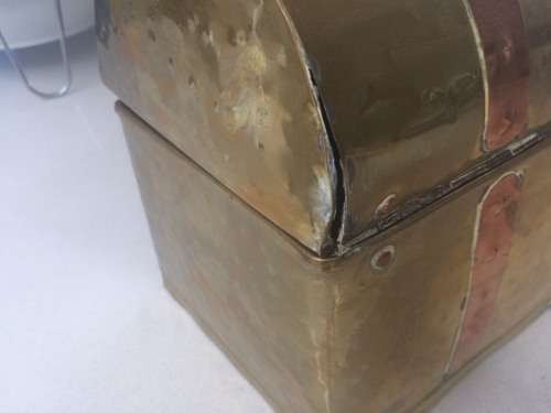 Treasure Chest