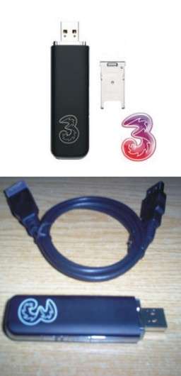 Huawei e160g HSDPA / 3G / sd slot usb modem unlocked -  No box and cap!! Super low price