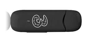 ** NEW HUAWEI E122 HSUPA / HSDPA USB MODEM  7.2MBPS- OPEN NETWORK