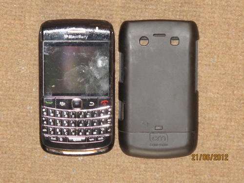 BLACKBERRY BOLD 9780