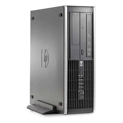 UNBEATABLE OFFER - HP QUAD CORE with LCD