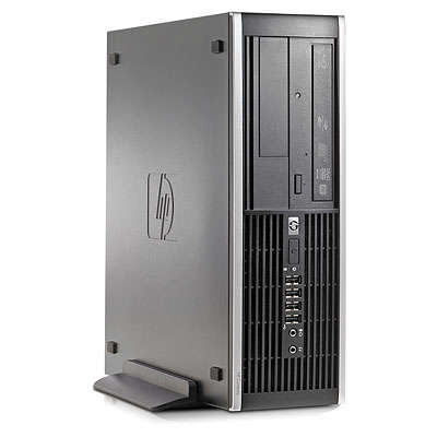FANTASTIC OFFER - HP QUAD Core and 19" LCD