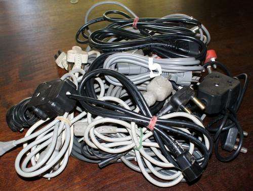 Power cables