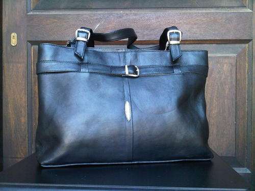Genuine Leather Hand bag