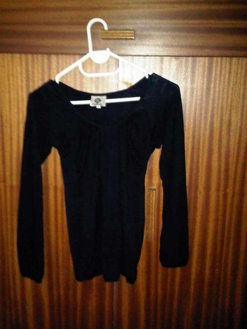 MONSOON - Black Top