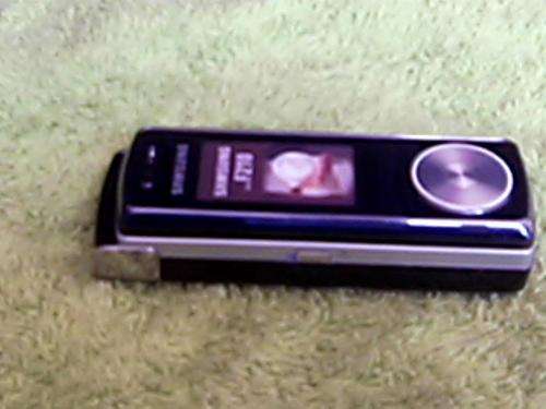 Dummy Samsung F210