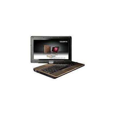 Gigabyte Touch Note T1028X
